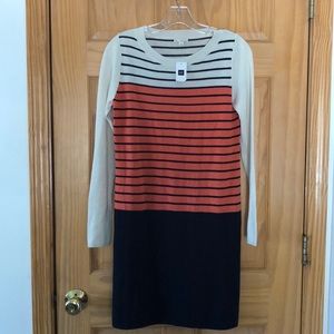 Brand New Gap Sweater Dress
